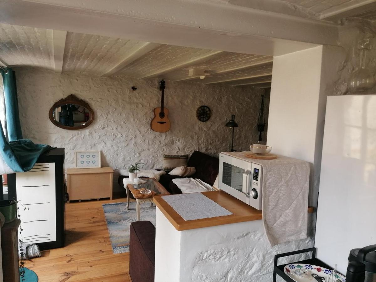 Hermonville La Grange En Champagne Bed & Breakfast エクステリア 写真