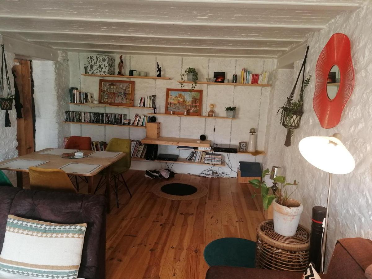 Hermonville La Grange En Champagne Bed & Breakfast エクステリア 写真