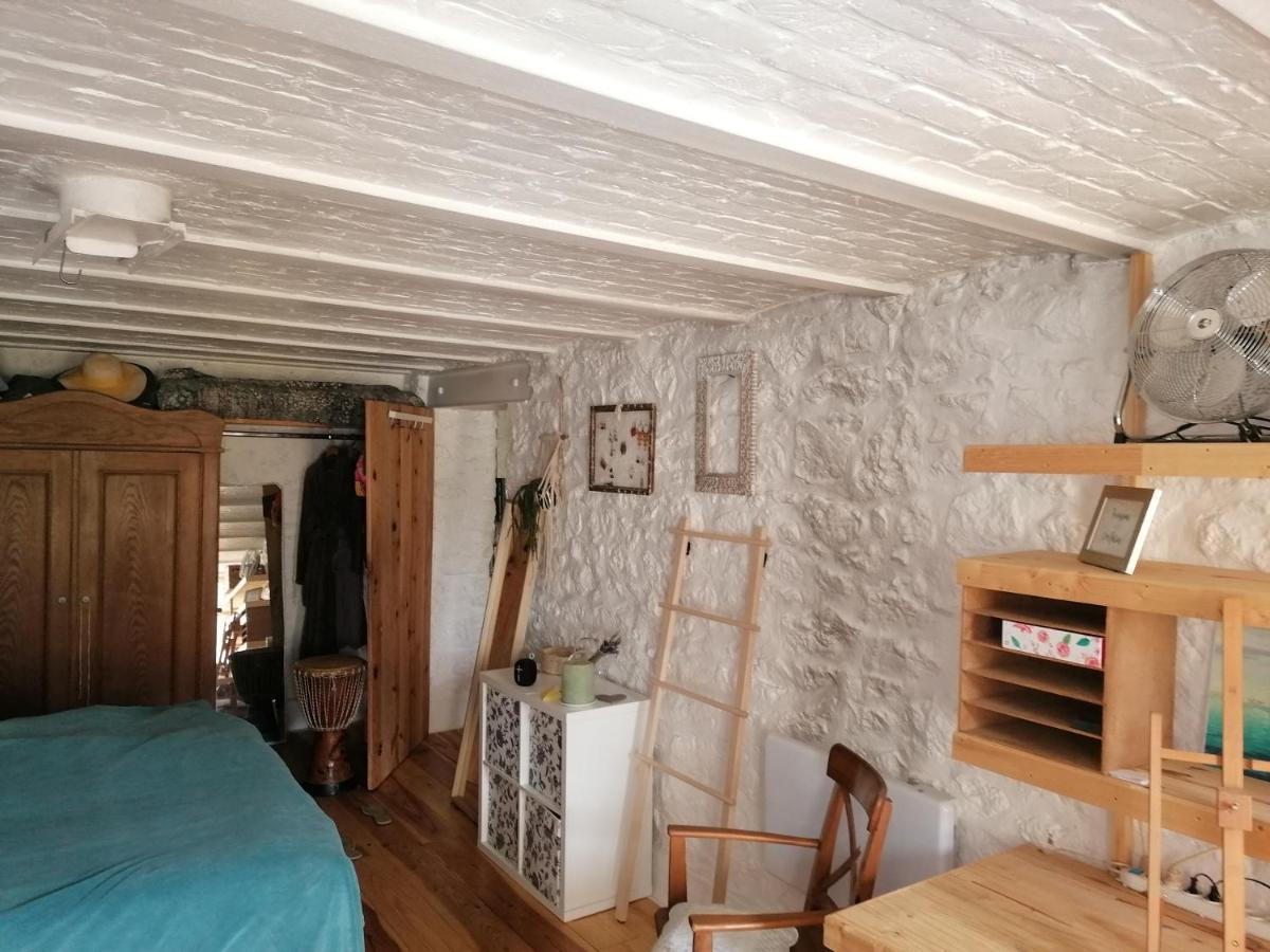 Hermonville La Grange En Champagne Bed & Breakfast エクステリア 写真