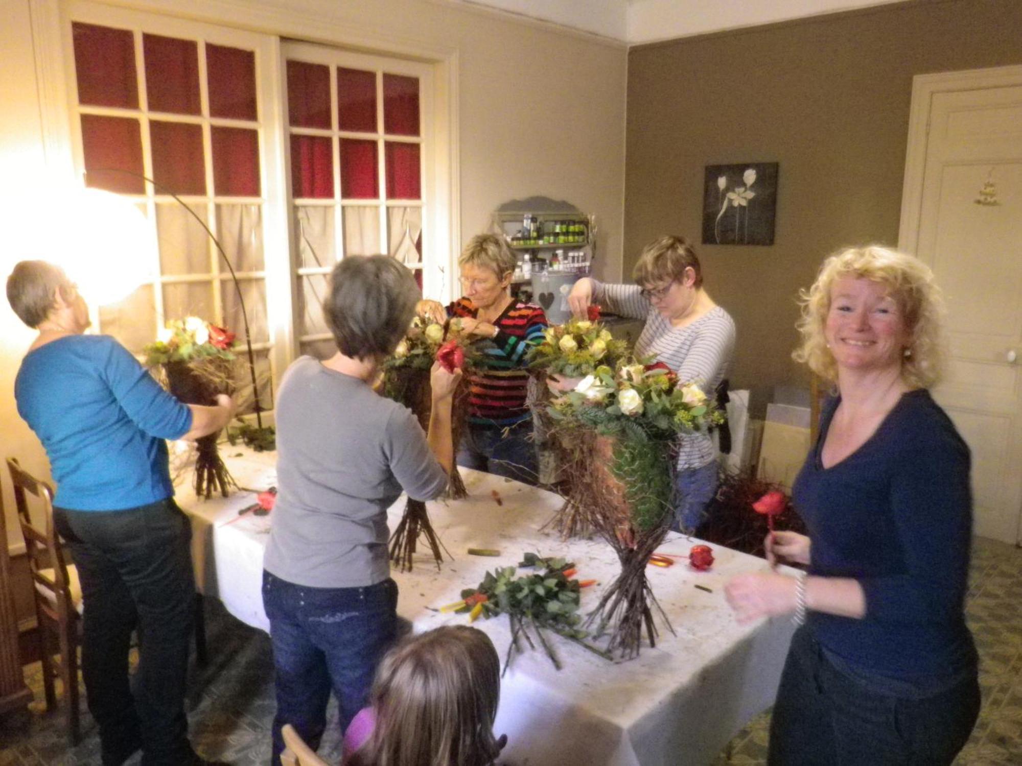 Hermonville La Grange En Champagne Bed & Breakfast エクステリア 写真
