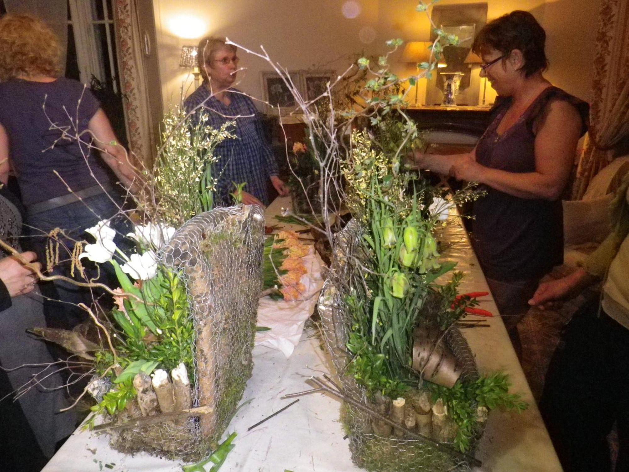 Hermonville La Grange En Champagne Bed & Breakfast エクステリア 写真