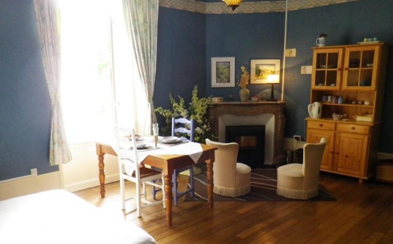 Hermonville La Grange En Champagne Bed & Breakfast エクステリア 写真