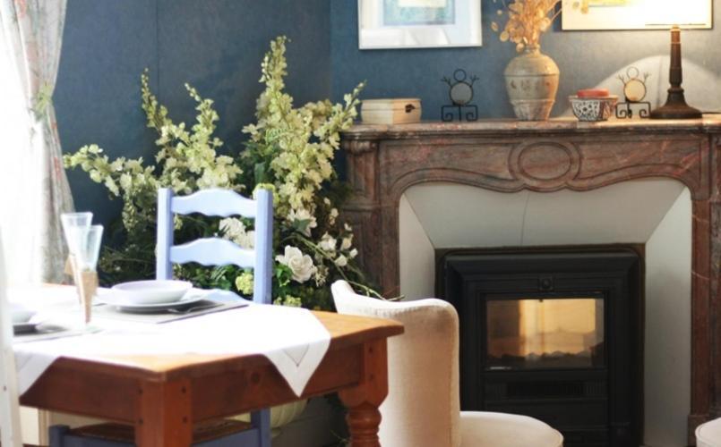 Hermonville La Grange En Champagne Bed & Breakfast 部屋 写真