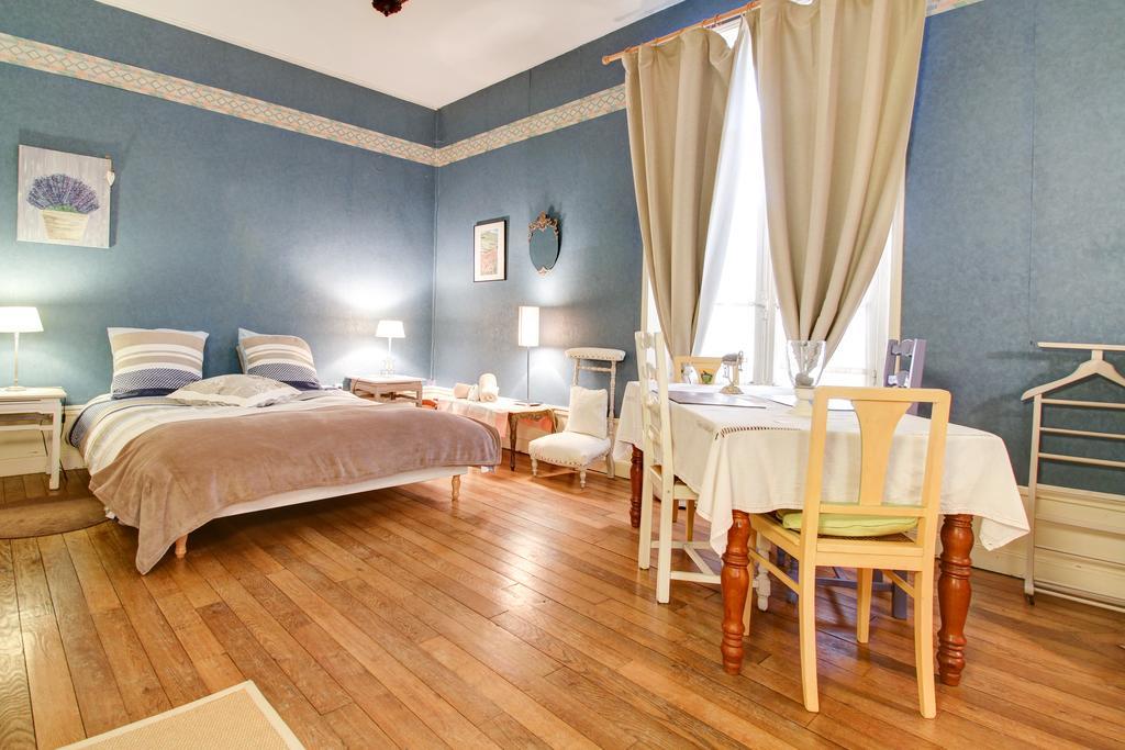 Hermonville La Grange En Champagne Bed & Breakfast エクステリア 写真