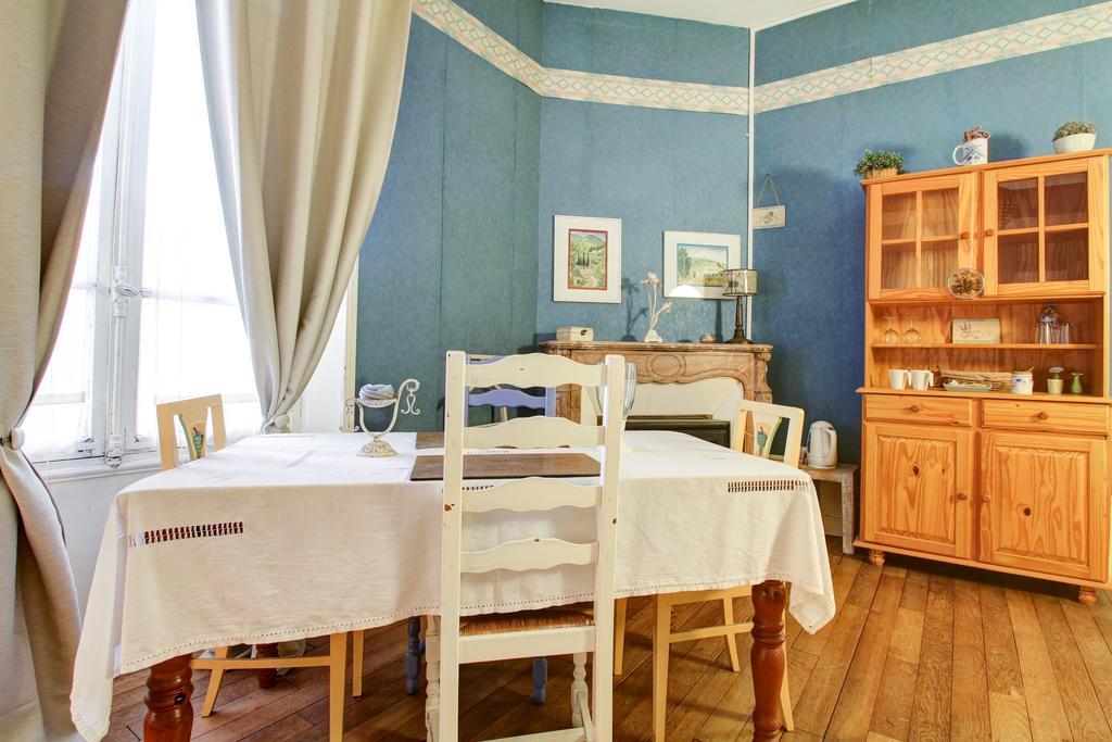 Hermonville La Grange En Champagne Bed & Breakfast エクステリア 写真