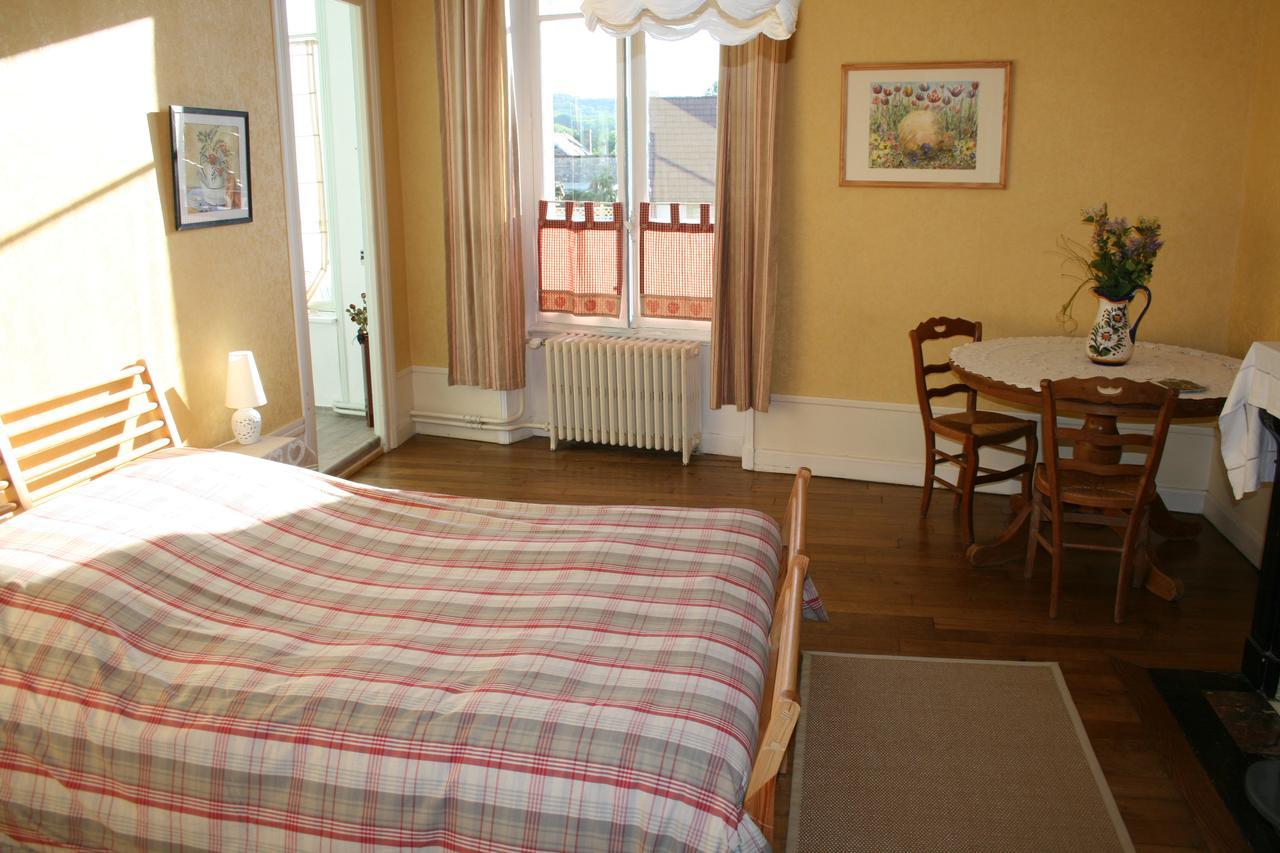 Hermonville La Grange En Champagne Bed & Breakfast エクステリア 写真