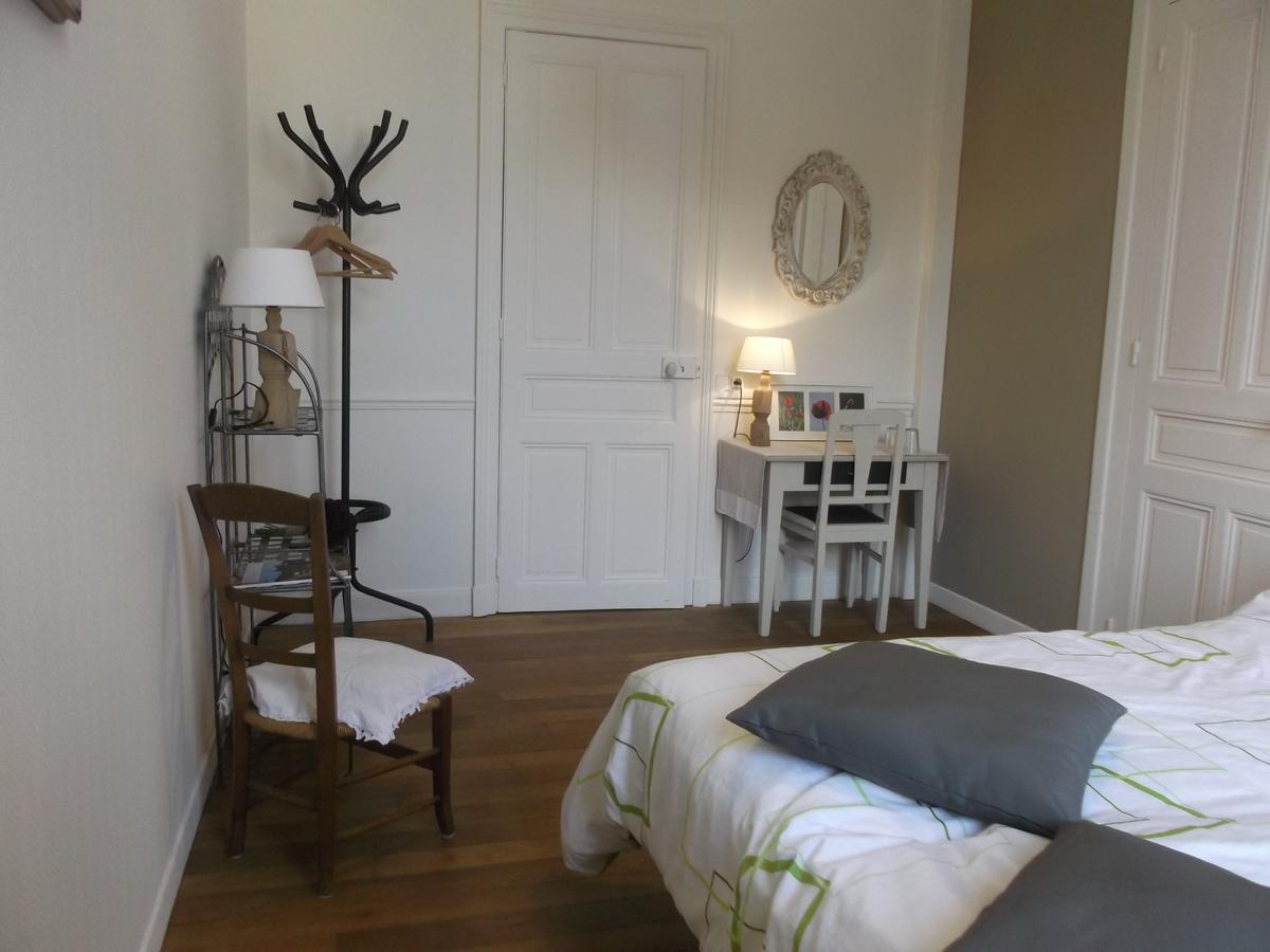 Hermonville La Grange En Champagne Bed & Breakfast エクステリア 写真