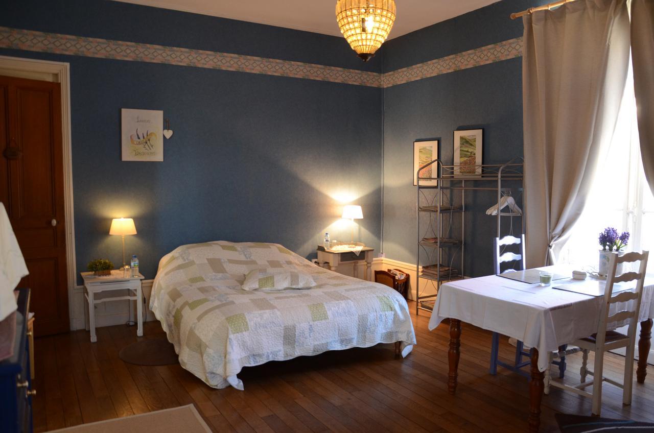 Hermonville La Grange En Champagne Bed & Breakfast エクステリア 写真