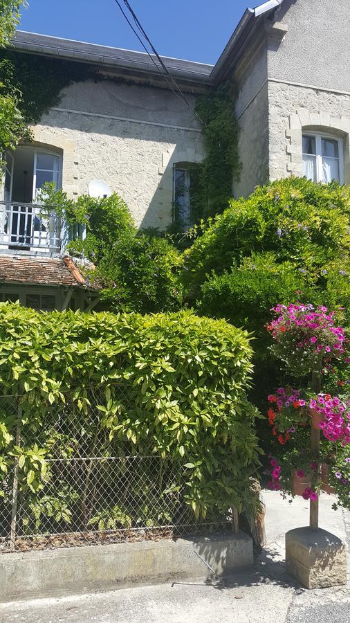 Hermonville La Grange En Champagne Bed & Breakfast エクステリア 写真