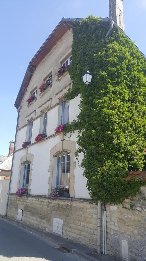 Hermonville La Grange En Champagne Bed & Breakfast エクステリア 写真